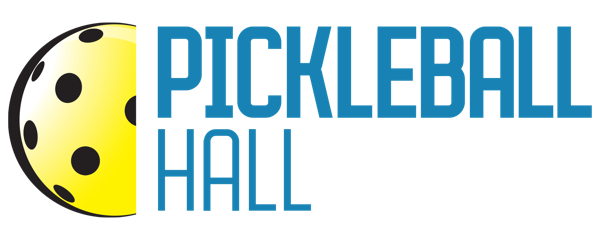 The Pickleball Hall